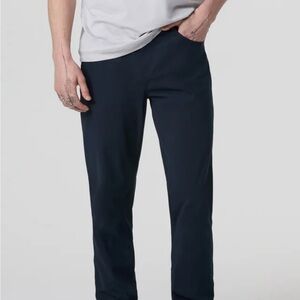 Vuori Men's Pants - Navy